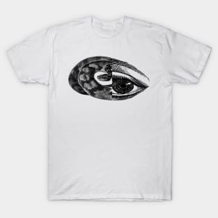 Snake Eye T-Shirt